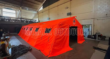 tenda serbaguna
