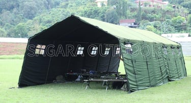 tenda serbaguna standar tni
