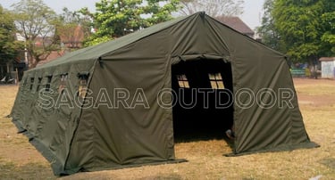 tenda serbaguna