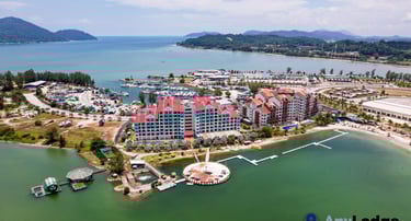 anylodge marina island