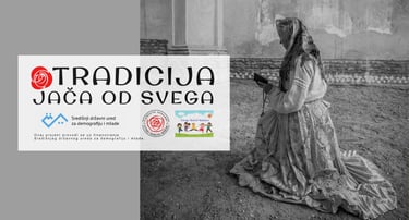 tradicija jača od svega