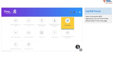 MY TNB PORTAL