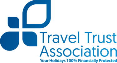 Logo of Travel Trust Association