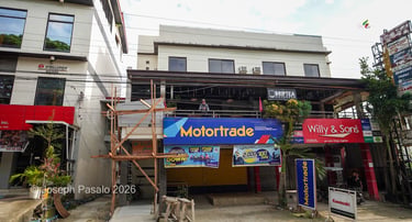 Cataingan Town Proper Masbate