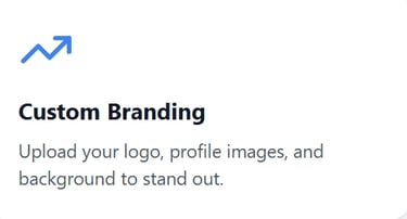 Custom Branding