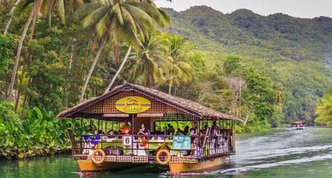 loboc-river-bohol