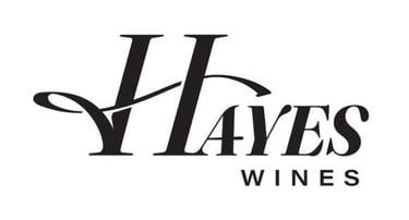 Hayes Wines logo