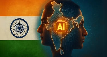 Indian marketing agencies using AI platforms for smarter campaigns and better ROI