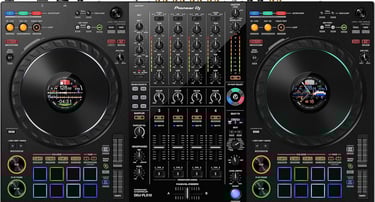 Pioneer DJ DDJ-FLX10