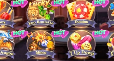 Best online gaming apps