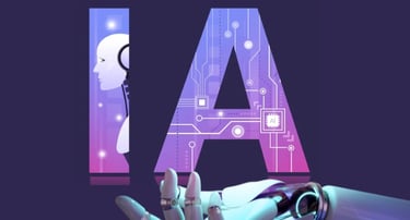 Formation IA Générative