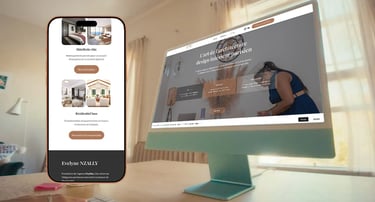 Architecte D'intérieur Luxe à Paris et l'international