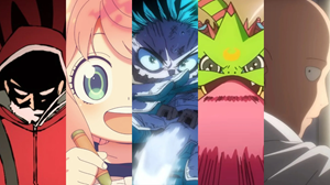 Visão geral dos animes da temporada Fall 2025, detalhando quais serão os animes acompanhados.