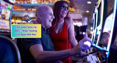 chơi game slots 88fc