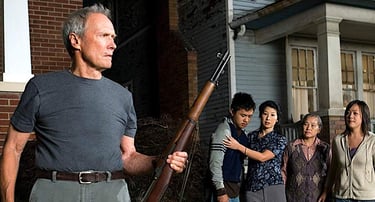 Gran Torino: O Filme de Clint Eastwood e o Clássico Ford Gran Torino que Virou Símbolo de Uma Era