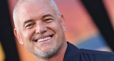 Eric Dane Morre aos 53 Anos Vítima de ELA: Entenda a Doença que Tirou a Vida do McSteamy de Grey's A