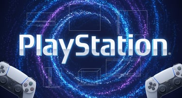 PlayStation: A Evolução Completa dos Consoles Sony do PS1 ao PS5