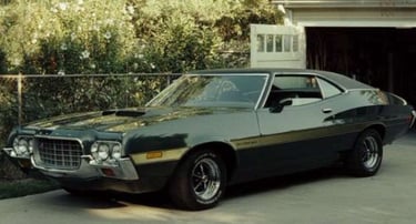 Cena do filme Gran Torino 2008