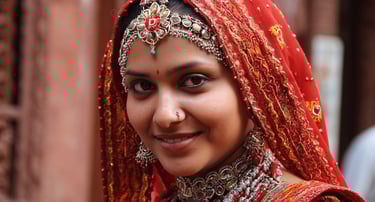 Sugar Momma in India