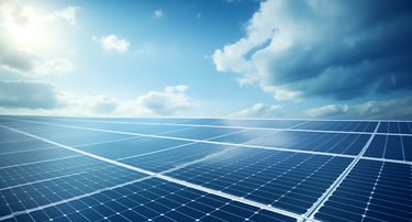 Lisanssız güneş enerjisi projesi uygulaması.2