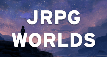 JRPG Worlds