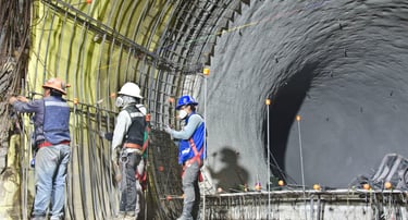 RUEDA Ingeniería y Construcción