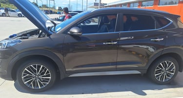 Prepurchase Car Inspection In Marrickville
