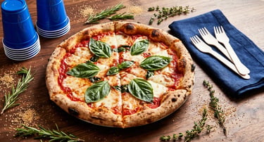 Enjoy & Share Food | Weekend Meals