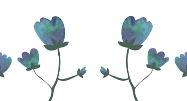 Stéphanie Fleurance Kern, artiste pluridisciplinaire. illustration, fresque, graphisme.