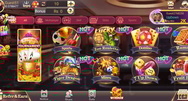 Ludo Bouns Game Download 2025 Pakistan Game 3Patti Game