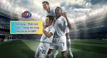 nhà cái uy tín 88fc