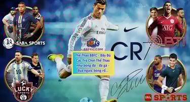 thể thao nhà cái 88fc