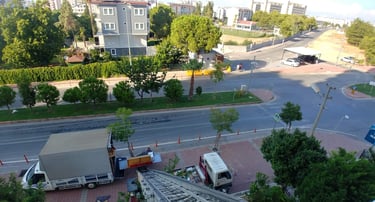 antalya cheap shipping