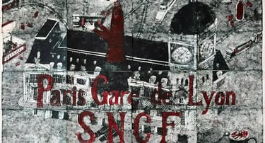 ©Mitsushige Nishiwaki