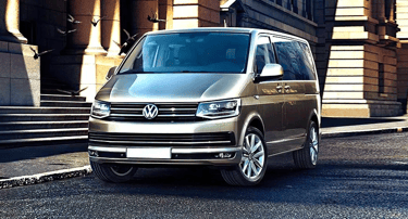 yalıkavak personel servisi vw caravelle