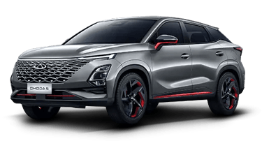 Chery Surabaya