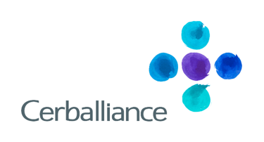 Logo de notre client Cerballiance - Ils nous font confiance