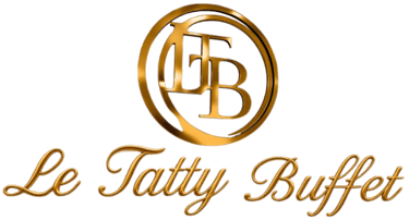 Le Tatty Buffet - Rio de Janeiro RJ - Brasil.