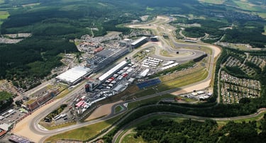 circuit nurburgring
