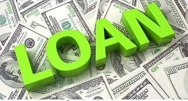 Personal Loans, Home Loans, Loan against property and Auto Loans