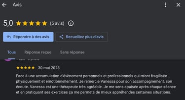 avis positisf sophrologue mirepoix rieucros