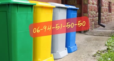 maroc poubelle de l europe