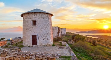 Gumbet Chauffeur Service