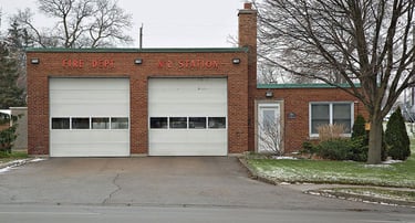 Fire Station No. 2