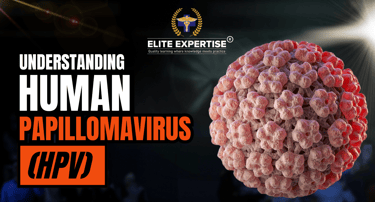 Understanding Human Papillomavirus