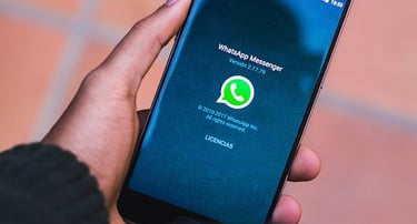 numero de whatsapp de Radio Estacion Bandera