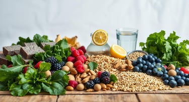 appetite suppressants