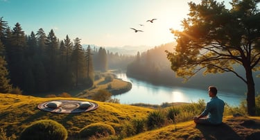 stress management techniques