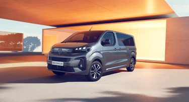 göltürkbükü personel servisi peugeot expert traveller