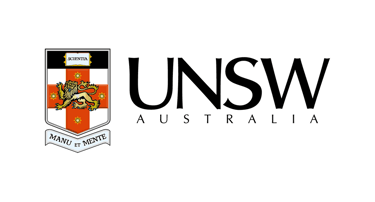 the unswid logo for the unswid australia
